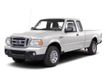 2011 Ford Ranger 4WD SuperCab 4dr 6 Ft Box XLT