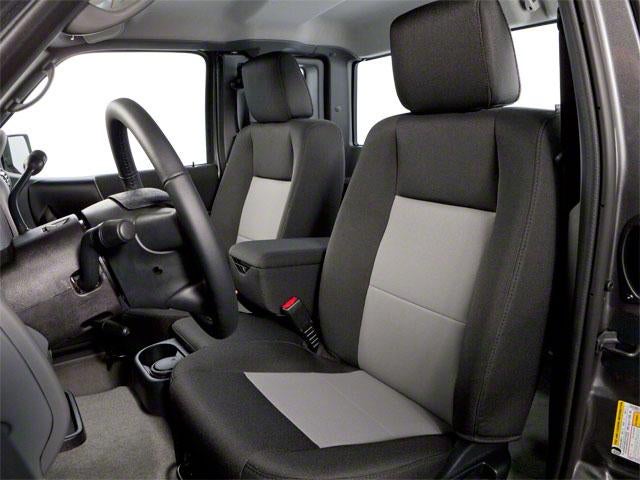 2011 Ford Ranger 4WD SuperCab 4dr 6 Ft Box XLT