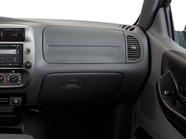 2011 Ford Ranger 4WD SuperCab 4dr 6 Ft Box XLT