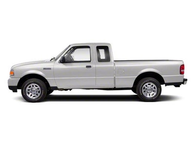 2011 Ford Ranger 4WD SuperCab 4dr 6 Ft Box XLT
