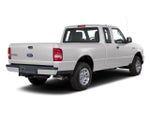 2011 Ford Ranger 4WD SuperCab 4dr 6 Ft Box XLT