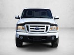 2010 Ford Ranger 4WD SuperCab 4dr 6 Ft Box XLT