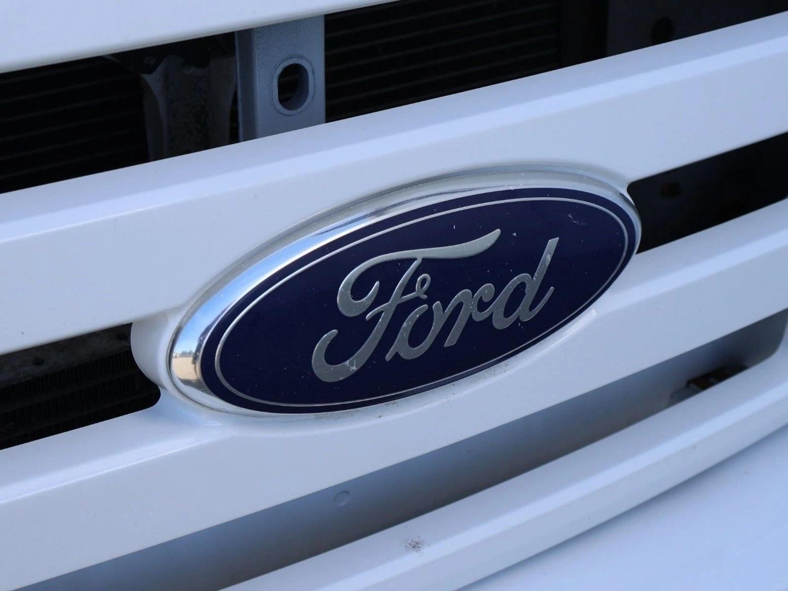 2010 Ford Ranger 4WD SuperCab 4dr 6 Ft Box XLT