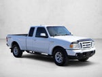 2010 Ford Ranger 4WD SuperCab 4dr 6 Ft Box XLT