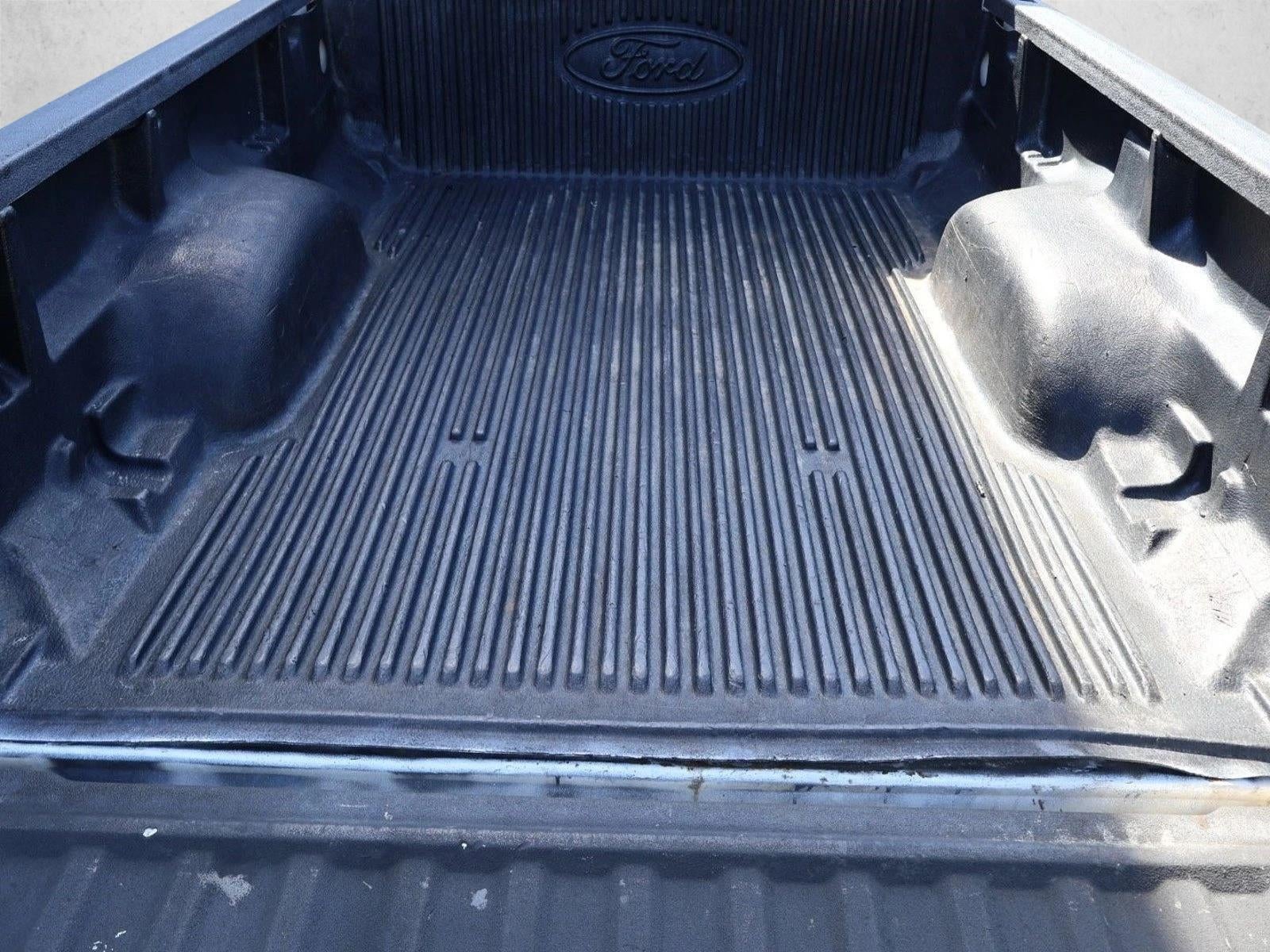 2010 Ford Ranger 4WD SuperCab 4dr 6 Ft Box XLT