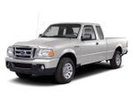 2010 Ford Ranger 4WD SuperCab 4dr 6 Ft Box XLT