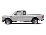 2010 Ford Ranger 4WD SuperCab 4dr 6 Ft Box XLT
