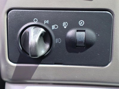 2003 Ford Super Duty F-250 XLT