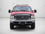 2003 Ford Super Duty F-250 XLT
