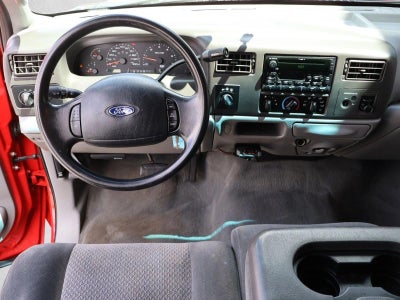 2003 Ford Super Duty F-250 XLT