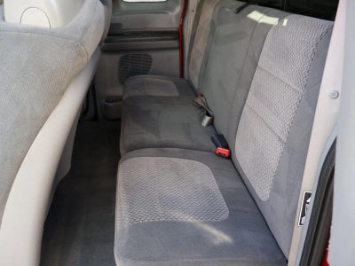 2003 Ford Super Duty F-250 XLT