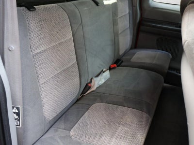 2003 Ford Super Duty F-250 XLT