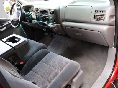 2003 Ford Super Duty F-250 XLT
