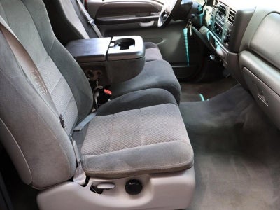 2003 Ford Super Duty F-250 XLT