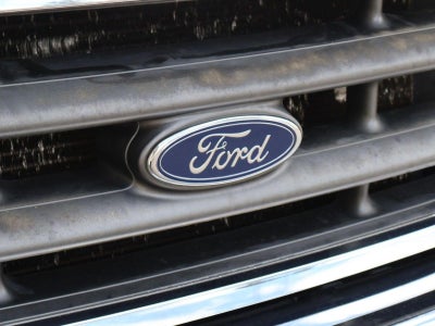 2003 Ford Super Duty F-250 XLT