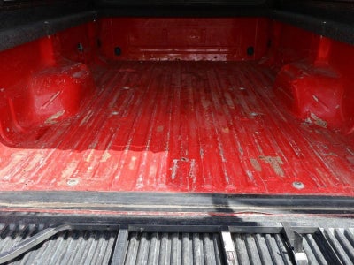 2003 Ford Super Duty F-250 XLT