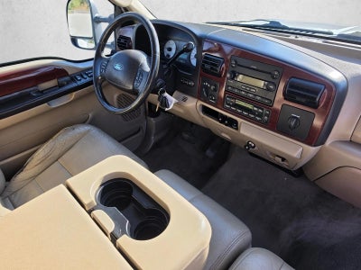 2005 Ford Super Duty F-350 SRW XL