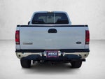 2005 Ford Super Duty F-350 SRW XL