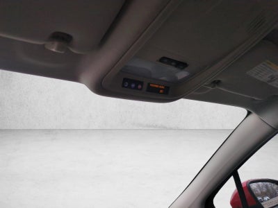 2017 Chevrolet Cruze Sedan LS (Manual)