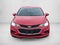 2017 Chevrolet Cruze Sedan LS (Manual)