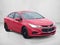 2017 Chevrolet Cruze Sedan LS (Manual)