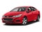 2017 Chevrolet Cruze Sedan LS (Manual)