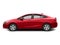 2017 Chevrolet Cruze Sedan LS (Manual)
