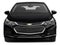 2017 Chevrolet Cruze Sedan LS (Manual)