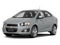 2013 Chevrolet Sonic Sedan LT Auto