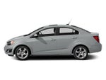 2013 Chevrolet Sonic Sedan LT Auto