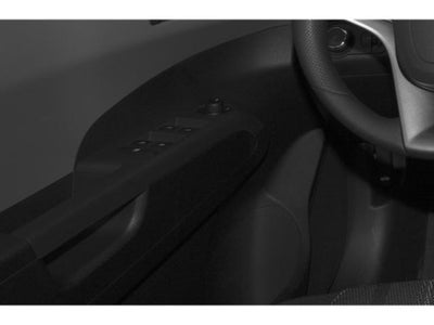 2013 Chevrolet Sonic Sedan LT Auto