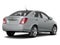 2013 Chevrolet Sonic Sedan LT Auto