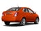 2013 Chevrolet Sonic Sedan LT Auto