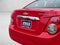 2016 Chevrolet Sonic Sedan LT Auto