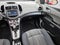 2016 Chevrolet Sonic Sedan LT Auto