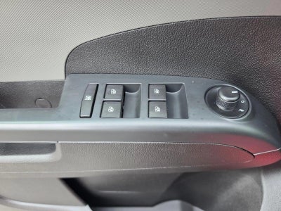 2016 Chevrolet Sonic Sedan LT Auto