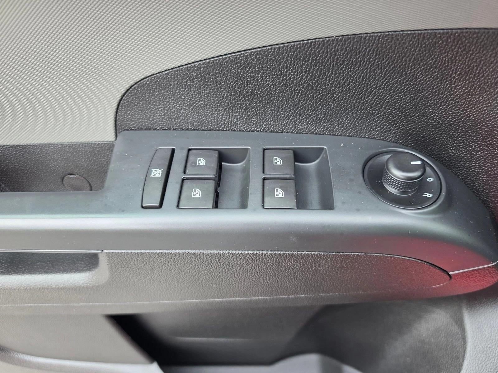 2016 Chevrolet Sonic Sedan LT Auto
