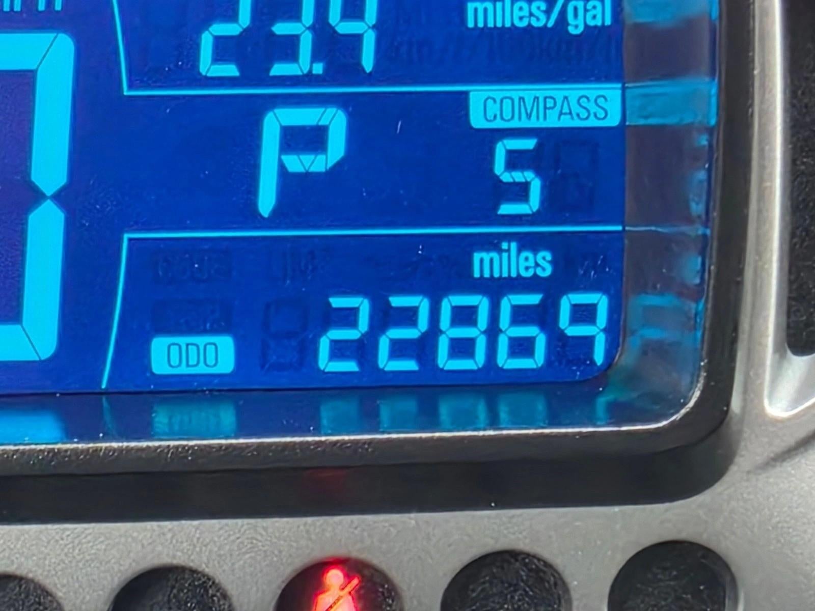 2016 Chevrolet Sonic Sedan LT Auto