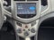 2016 Chevrolet Sonic Sedan LT Auto