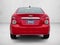 2016 Chevrolet Sonic Sedan LT Auto