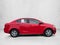 2016 Chevrolet Sonic Sedan LT Auto