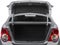 2016 Chevrolet Sonic Sedan LT Auto