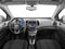 2016 Chevrolet Sonic Sedan LT Auto