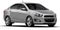 2016 Chevrolet Sonic Sedan LT Auto
