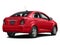 2016 Chevrolet Sonic Sedan LT Auto