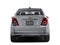 2016 Chevrolet Sonic Sedan LT Auto
