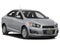 2016 Chevrolet Sonic Sedan LT Auto