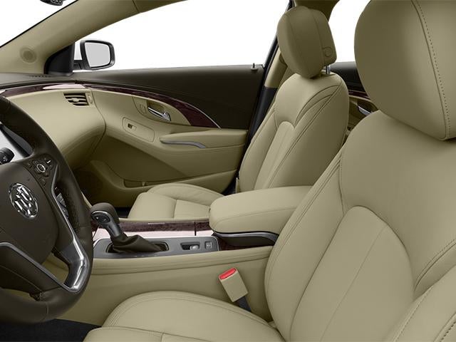 2014 Buick LaCrosse FWD Leather