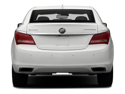2014 Buick LaCrosse FWD Leather