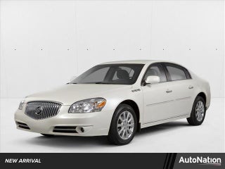 2011 Buick Lucerne CXL Premium
